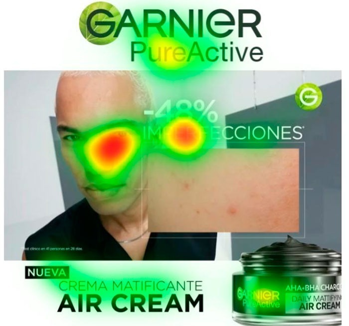 Teads mejora los resultados de Garnier Pure Active con el análisis de la creatividad impulsado por inteligencia artificial.