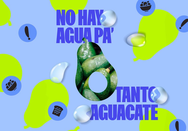 WWF lanza la campaña "No Hay Agua Pa´Tanto"