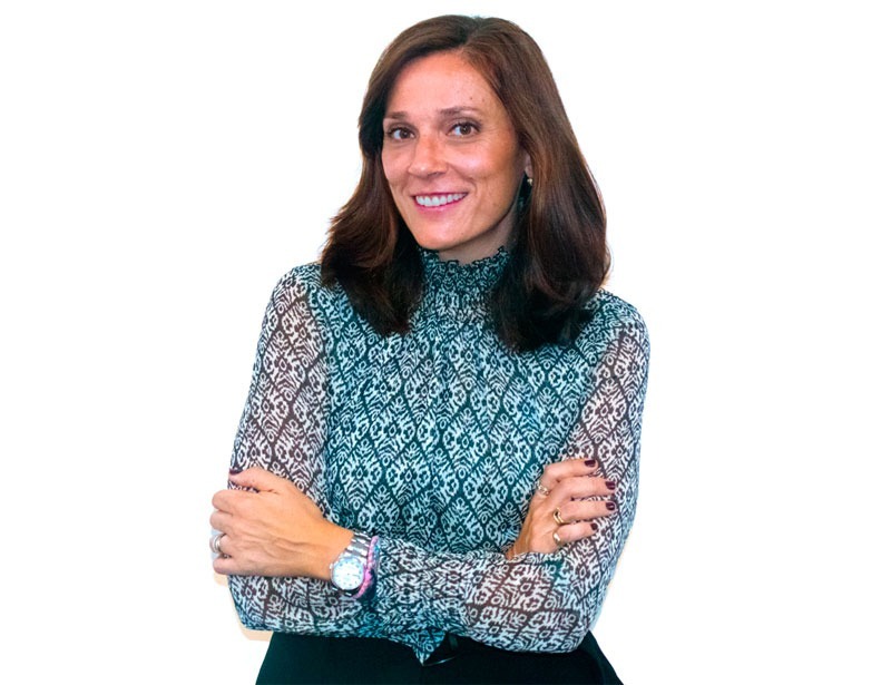 Xochitl González, nueva Chief Marketing Officer de Oney