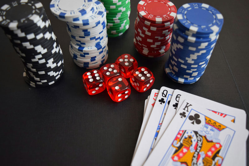 Los campeonatos de póker más populares del mundo