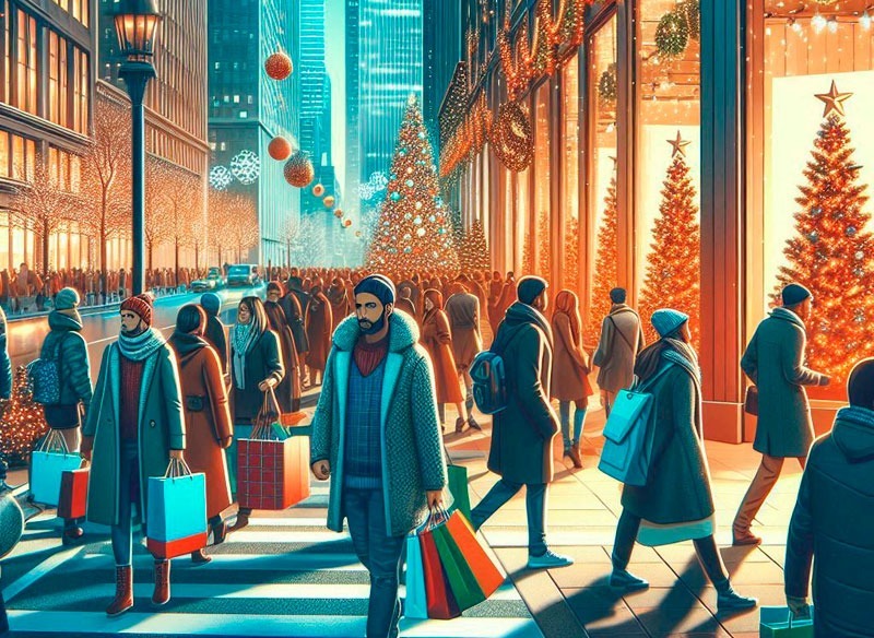 Cómo usar tu campaña de Navidad para aumentar tus ventas