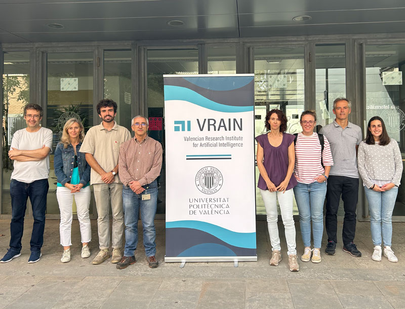 App para identificar y cuantificar microplásticos