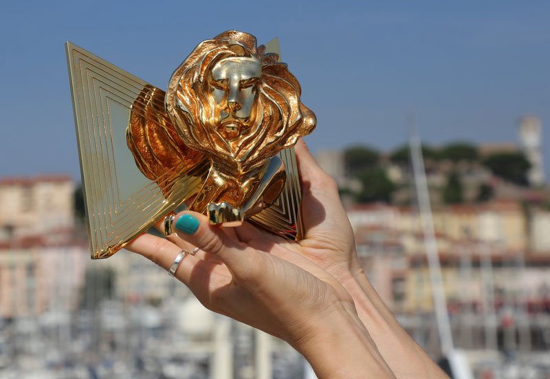 Cannes Lions lanza pases gratuitos para comunidades desfavorecidas