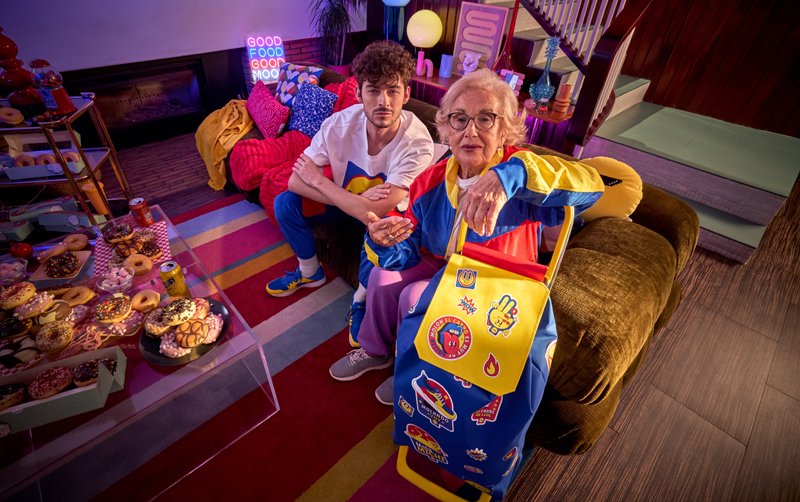 Lidl lanza un carrito de la compra personalizable