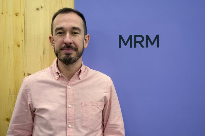 Nuevo Customer Engagement & Data Strategy Director en MRM