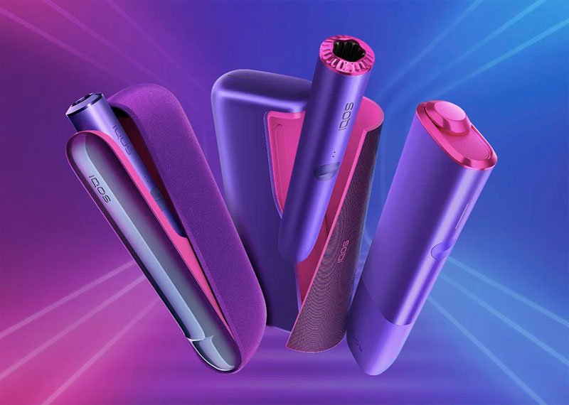 LLYC, nueva agencia creativa de IQOS España