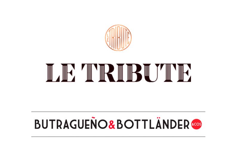 LE Tribute, nuevo cliente de Butragueño & Bottländer