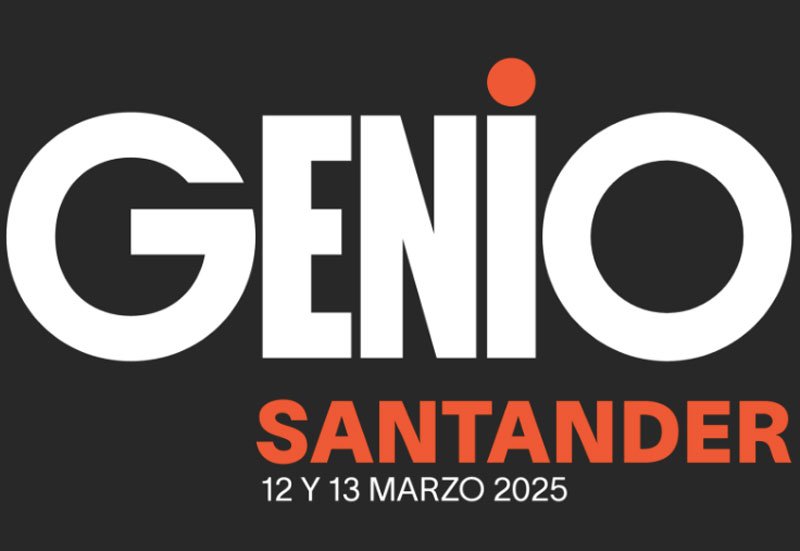 Santander acogerá los Premios GENIO Innovación en 2025