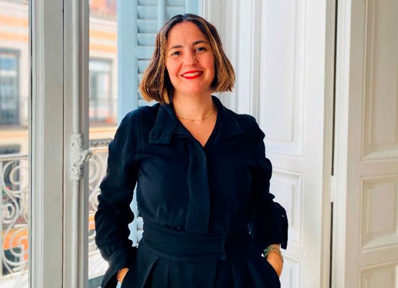 Nueva Growth Manager en la oficina madrileña de Summa Branding