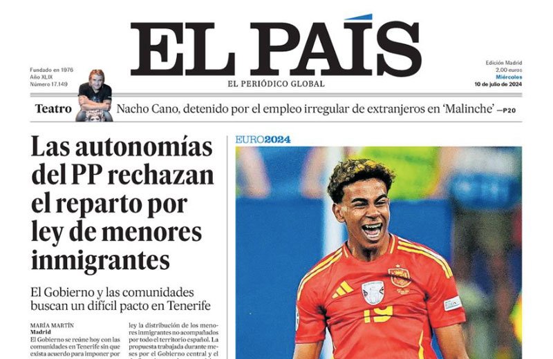 EL PAÍS prepara un asistente conversacional generado con IA