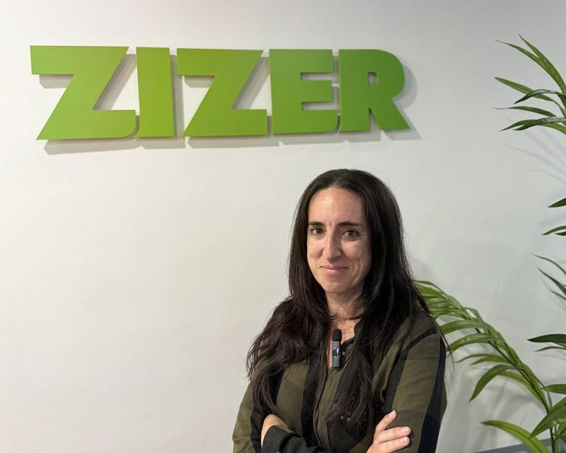 Irene del Rey, nueva Digital Business Leader en ZIZER