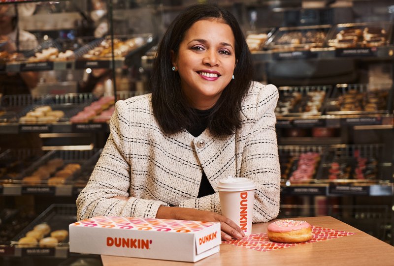 Dunkin´, conectando con las personas en los momentos más dulces