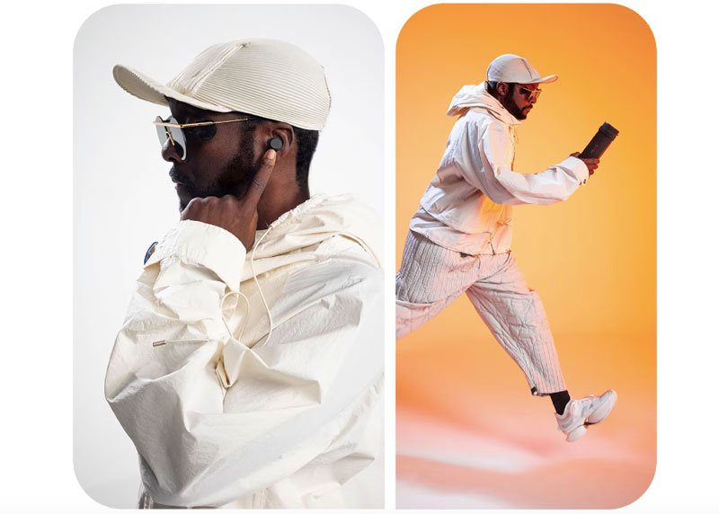 LG y will.i.am diseñan una nueva gama de dispositivos de audio