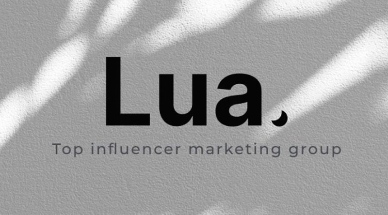 Nace Lua Group, especilizado en marketing de influencers