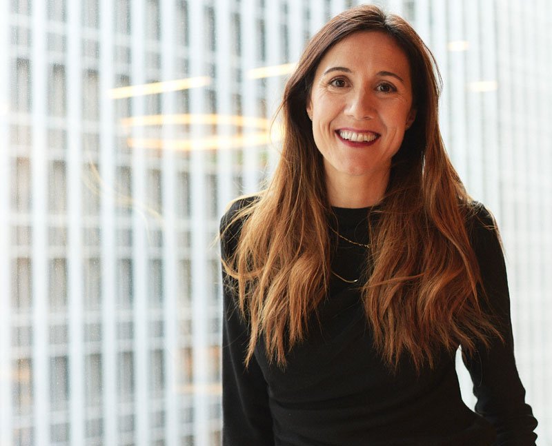 Marta Jiménez, nueva Chief Innovation Officer en dentsu