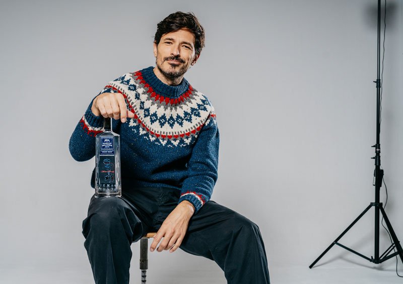 Martin Miller´s Gin propone un regalo inspirado en Islandia