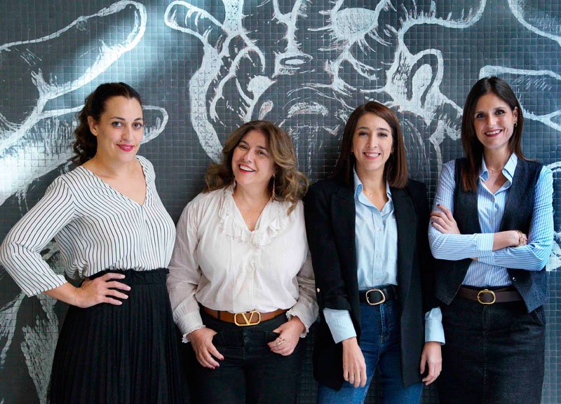 Mil Millones, la agencia de las startups, cumple 10 años