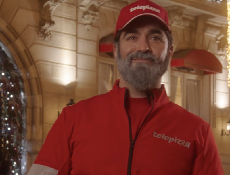 Los consumidores deciden los ingredientes de la nueva Telepizza