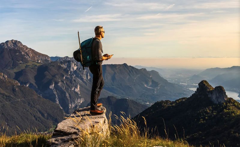 Nueva plataforma publicitaria de Skyscanner