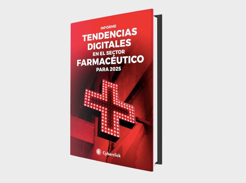 Tendencias digitales del sector farmacéutico para 2025