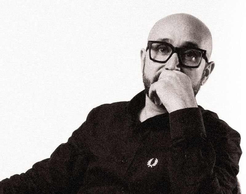 El diseñador Àlex Gobern, nuevo presidente de ADG-FAD