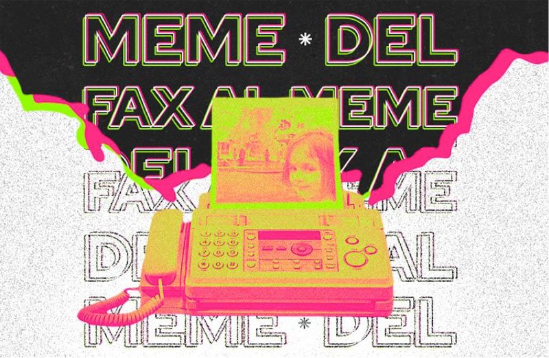 "Del fax al meme", desmontando estereotipos sobre las generaciones