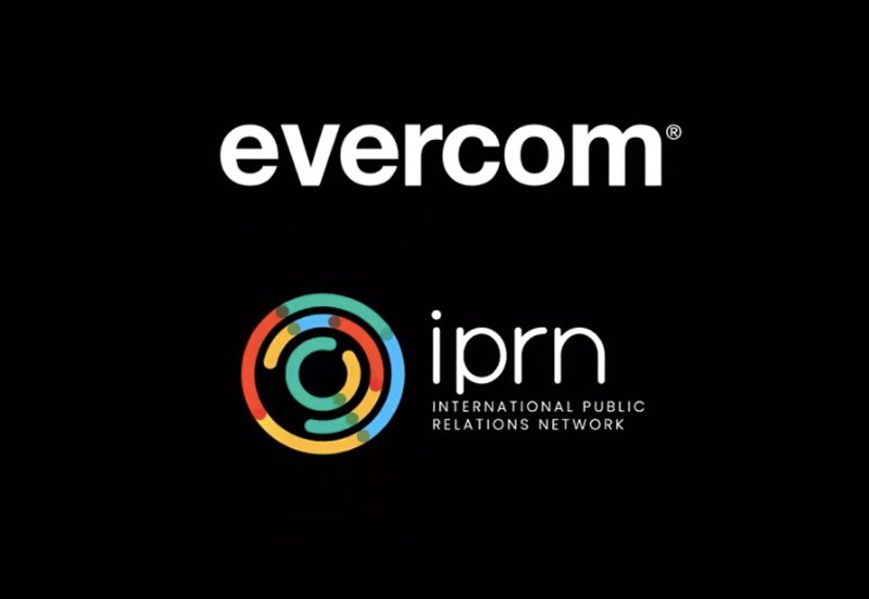 evercom es reconocida como Mejor Agencia del Año 2024