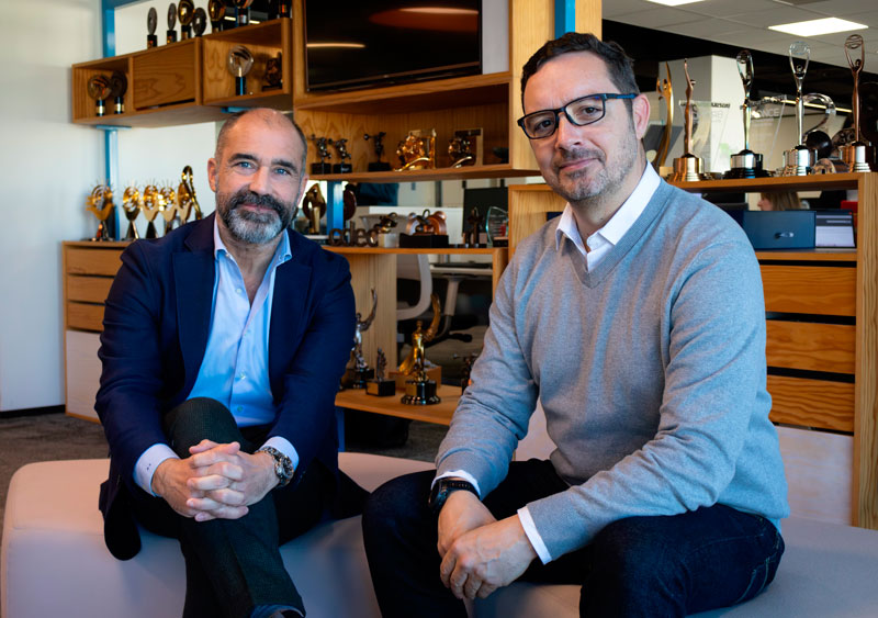 Nuevo Head of Social Media en Havas Creative