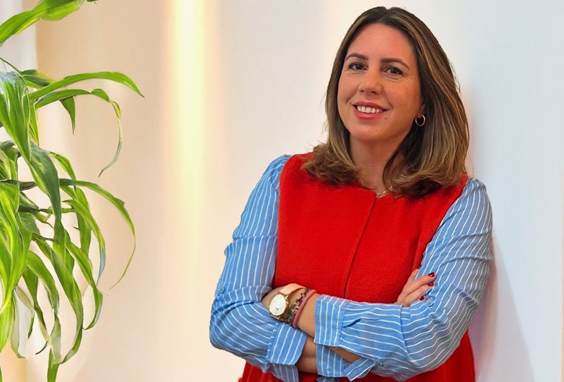 Ana Rodríguez de Zárate, nueva directora general de AVANTE