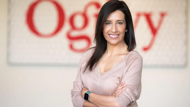 Ogilvy España anuncia la salida de Cristina Barbosa