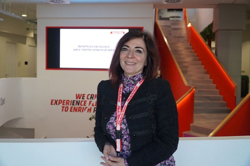 Nueva responsable de Corporate Communications en MediaMarkt