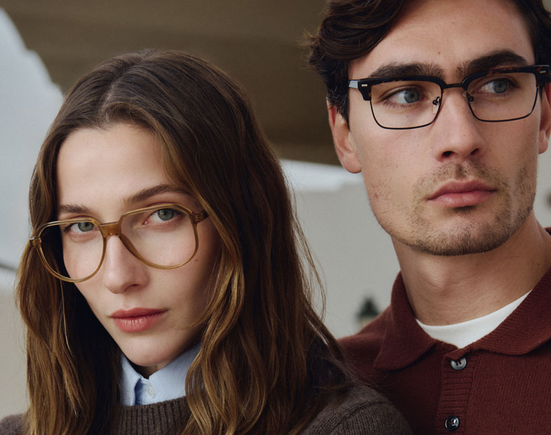 Opticalia y Mango presentan una colección conjunta