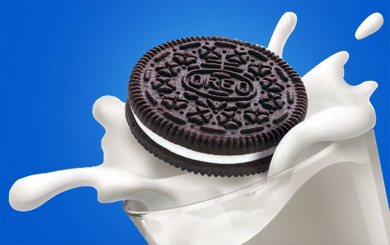 OREO y Milka fichan por LALIGA como patrocinadores