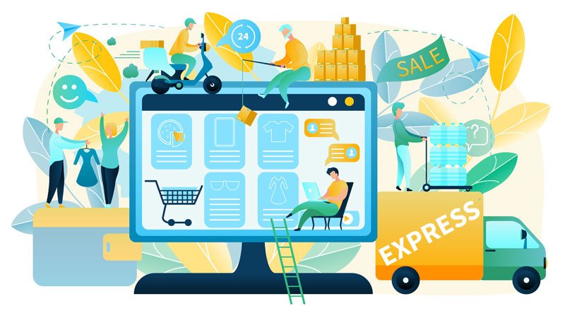 Los must-have del eCommerce 2025 (otra que se lanza)