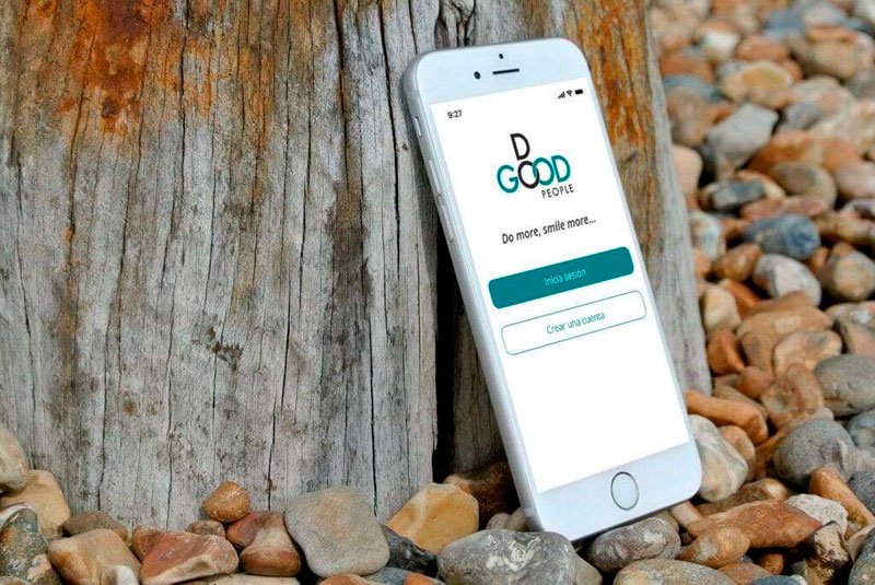 DoGood People, para involucrar a los empleados en la sostenibilidad