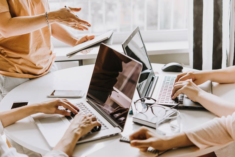 La facturación de los servicios digitales sigue creciendo