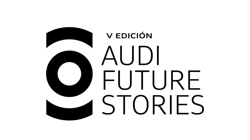 DDB crea la identidad visual de Audi Future Stories