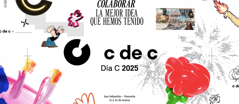 El Día C 2025 abre inscripciones y anuncia su programa