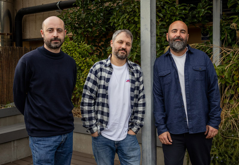 Félix Carral y José Izaguirre se incorporan a Havas Creative