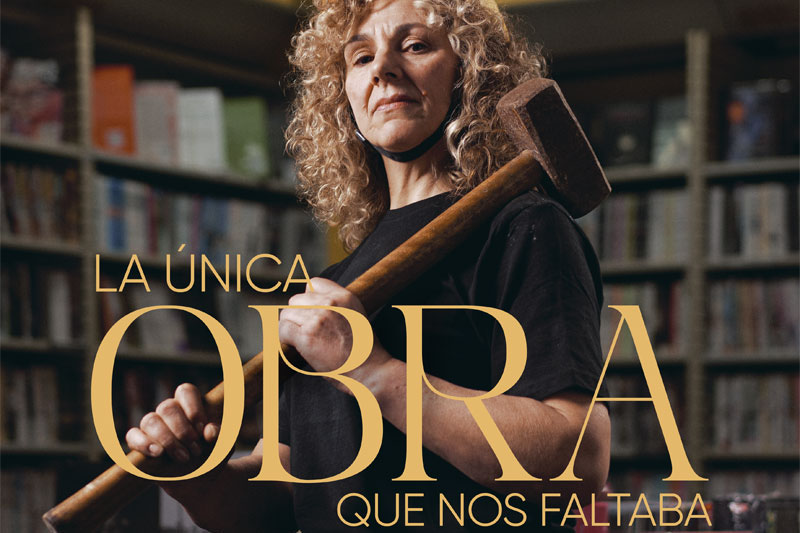 Fnac encuentra la única obra que le faltaba