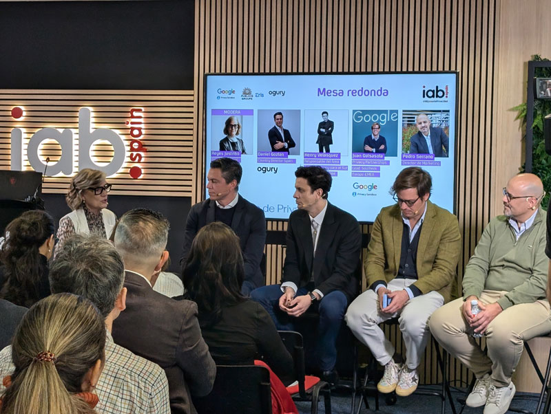 IAB Spain lanza una herramienta de soluciones de "addressability"