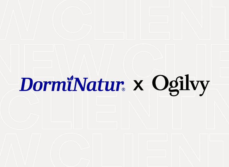 Ogilvy y Esteve lanzan las nuevas DormiNatur Gummies Forte