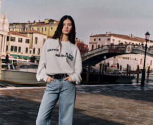 Pull&Bear lanza una colección para los amantes del café.