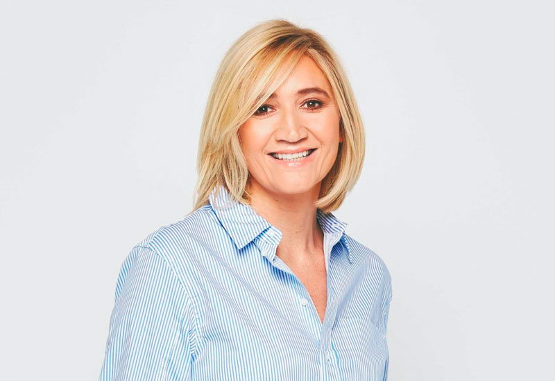 Sonia Fornieles, nueva Area Manager de Brands & Influence en Roman