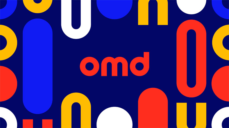 OMD lanza nuevo mensaje a la industria: “We Create What’s Next”