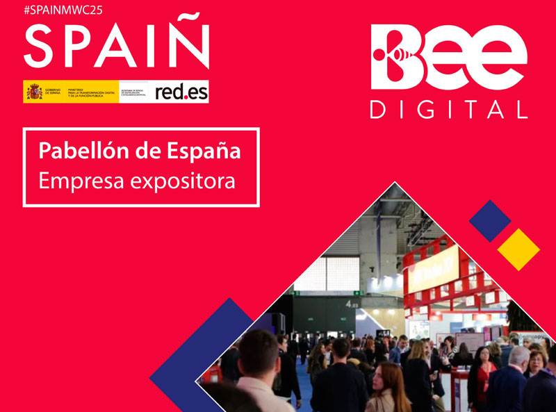 BeeDigital tiende un "puente digital" entre pymes y telcos