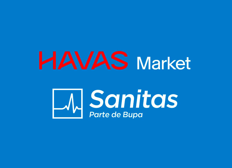 Havas Market comienza a trabajar para Sanitas Hospitales