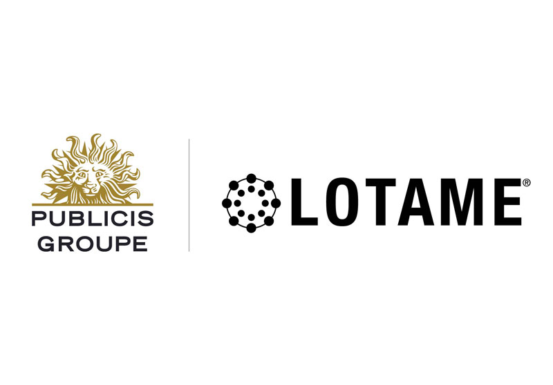 Publicis adquiere la plataforma de gestión de data Lotame