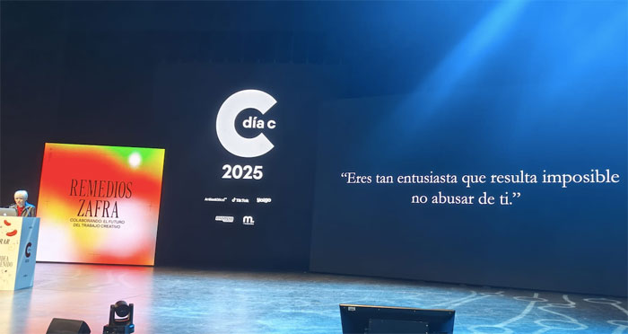 Día C 2025.