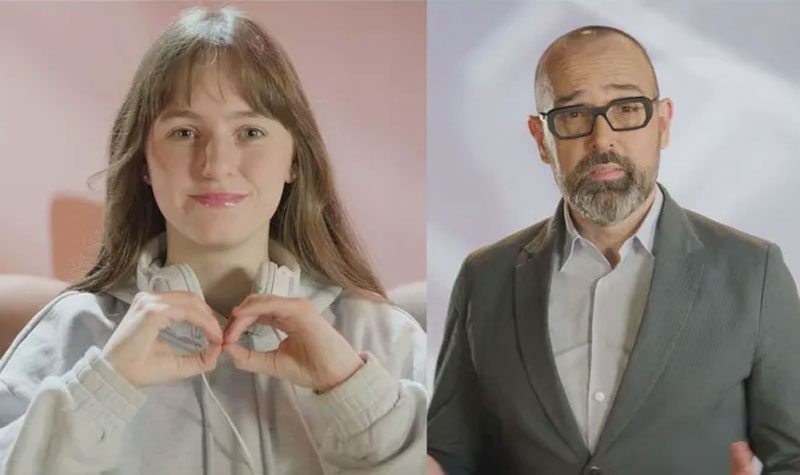 "12 Meses, 12 Causas" de Mediaset aborda el autismo